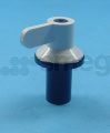 Smeg Button - 694971733 Gr oven Knobs